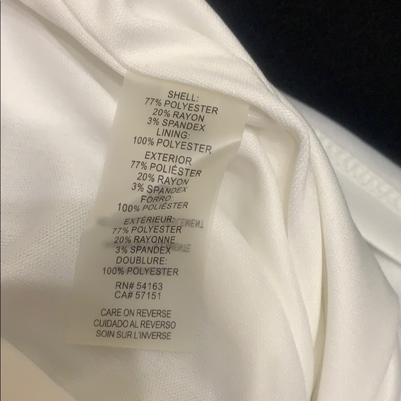 NWT Tommy Hilfiger Dress - Picture 6 of 6